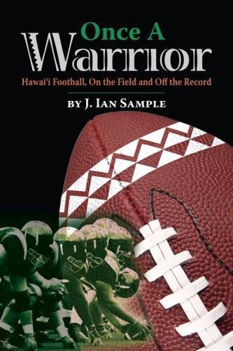 Once A Warrior