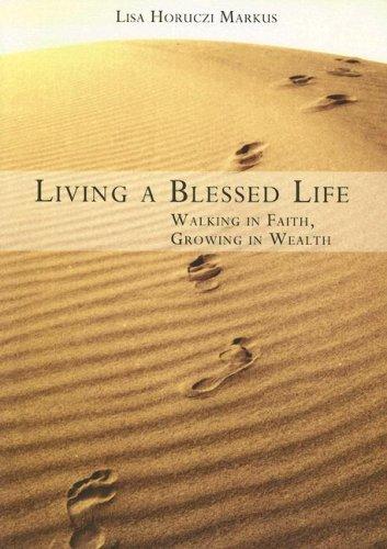 Living a Blessed Life