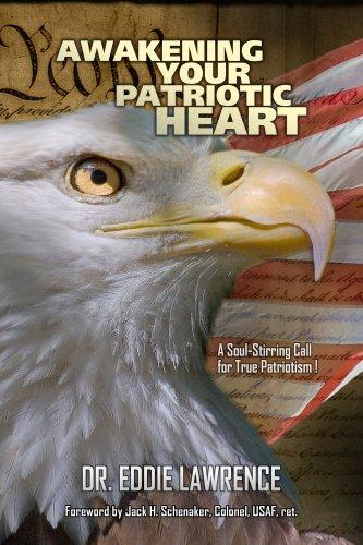 Awaking Your Patriotic Heart