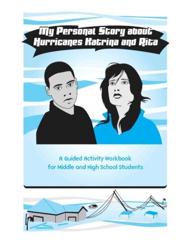 My Personal Story About Hurricanes Katrina and Rita