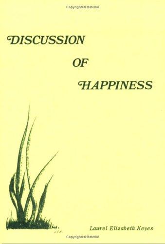 Discussion of Happiness