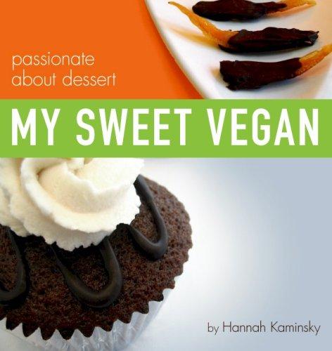 My Sweet Vegan