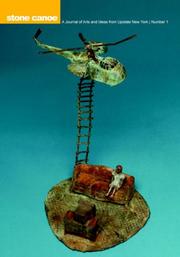 Stone Canoe