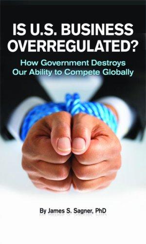 Is U.S. Business Overregulated?