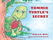 Tommie Turtle's Secret