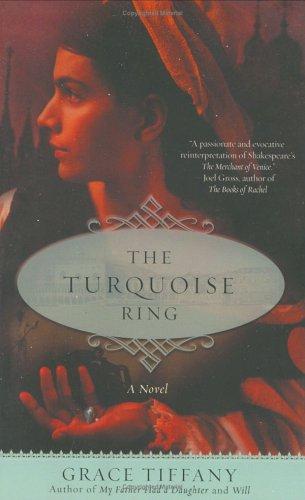 The turquoise ring