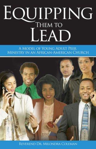 Equipping Them to Lead