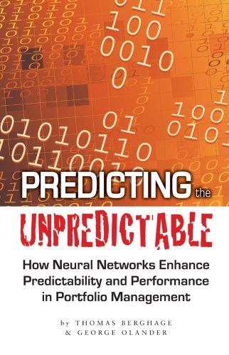 Predicting the unpredictable