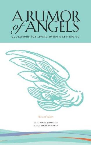 A rumor of angels