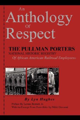 An Anthology Of Respect