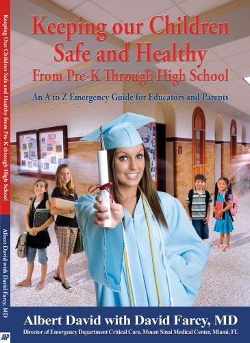 Keeping our Children Safe and Healthy
