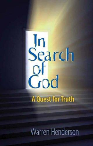 In Search of God