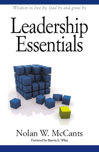 Leadership Essentials