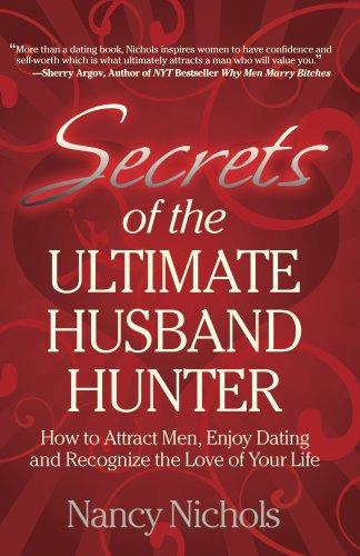 Secrets of the Ultimate Husband Hunter