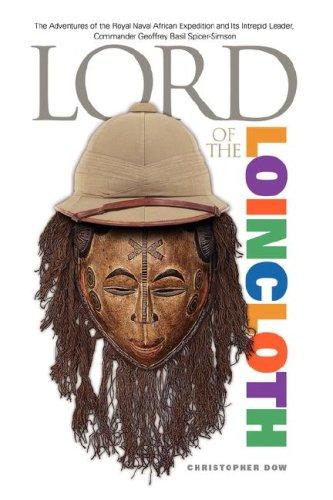 Lord of the Loincloth