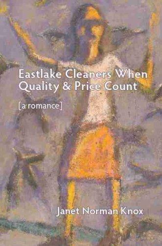 Eastlake Cleaners When Quality & Price Count [a romance]