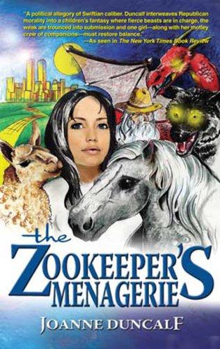 The Zookeeper's Menagerie