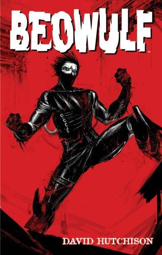 Beowulf Volume 1 (Beowulf)