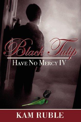 Black Tulip