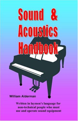Sound & Acoustics Handbook