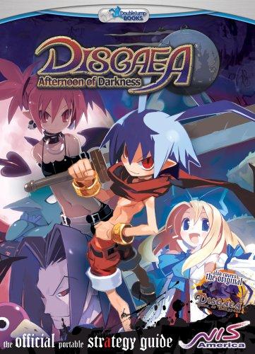 Disgaea