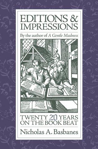 Editions & Impressions