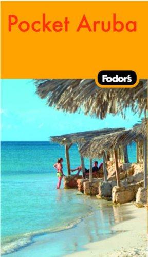Fodor's In Focus Aruba, 1st Edition (Pocket Guides)
