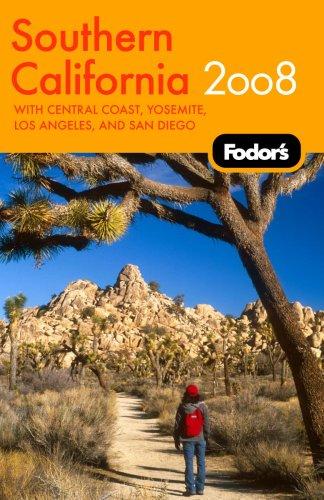 Fodor's Southern California 2008
