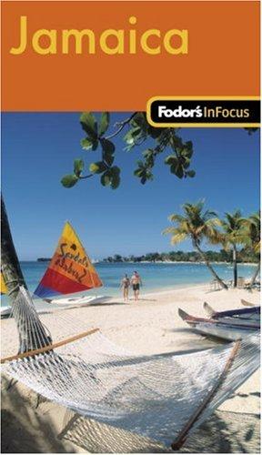 Fodor's In Focus Jamaica, 1st Edition (Pocket Guides)