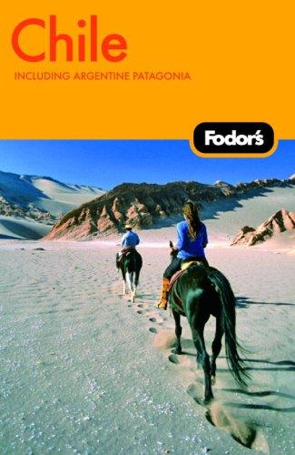 Fodor's Chile