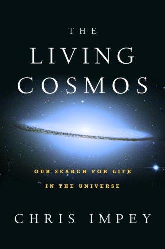 The living cosmos