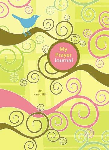My Prayer Journal