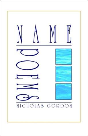 Name Poems
