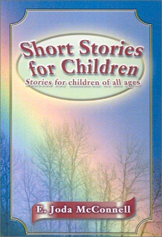 Short Stories and Poems for Children