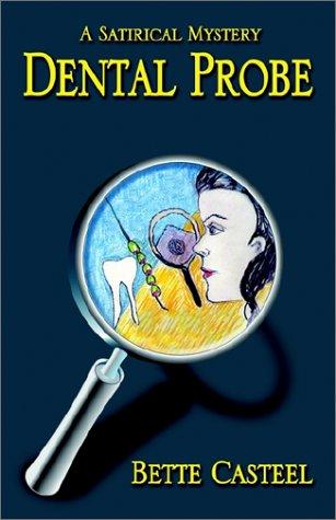 Dental Probe
