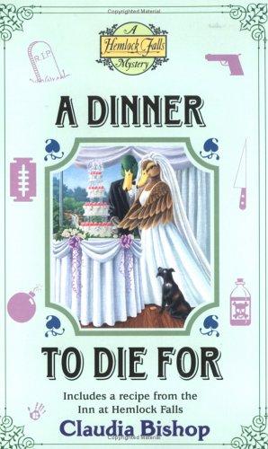 A dinner to die for