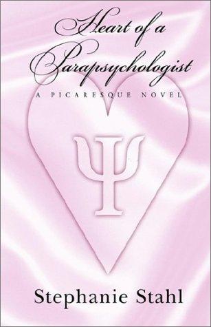 Heart of a Parapsychologist