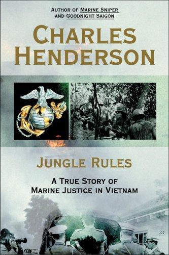 Jungle Rules