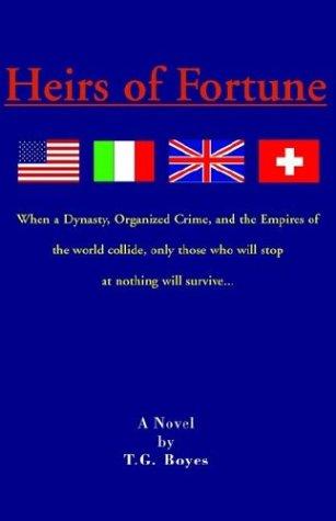 Heirs of Fortune