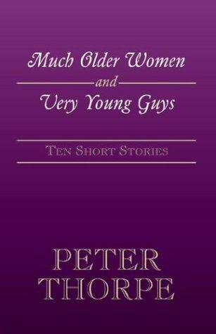 Much Older Women and Very Young Guys