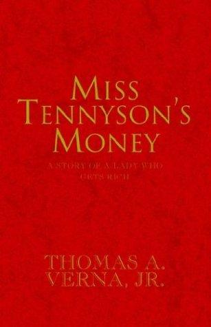 Miss Tennyson's Money