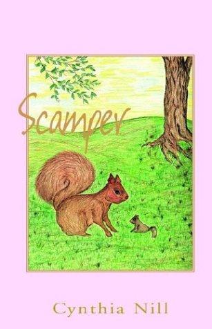 Scamper