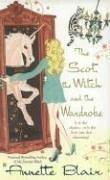 The Scot, the Witch and the Wardrobe (The Accidental Witch Trilogy, Book 3)