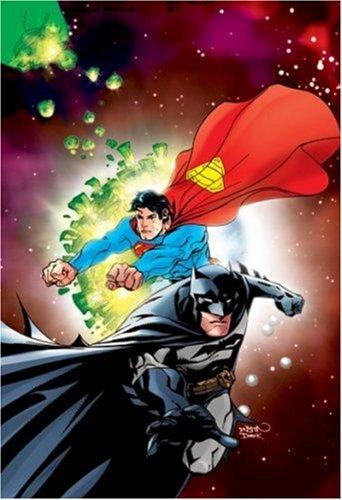 Superman/Batman Vol. 6