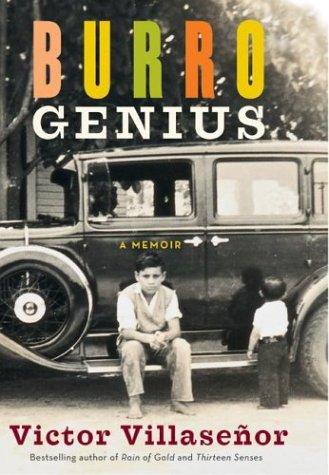 Burro genius