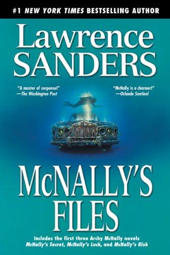 McNally's Files