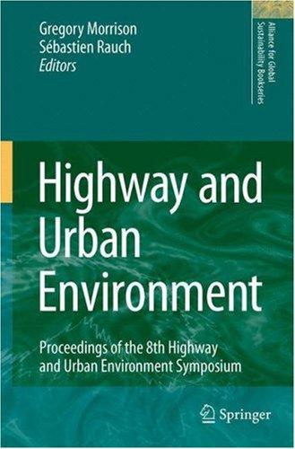 Highway and Urban Environment