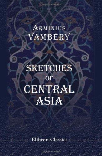 Sketches of Central Asia