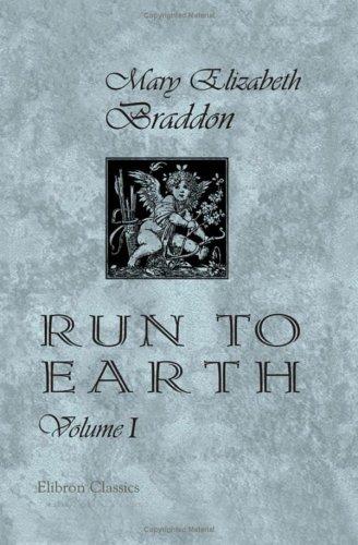 Run to Earth