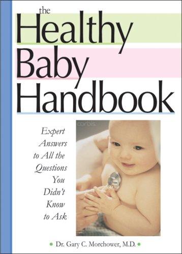 The Healthy Baby Handbook